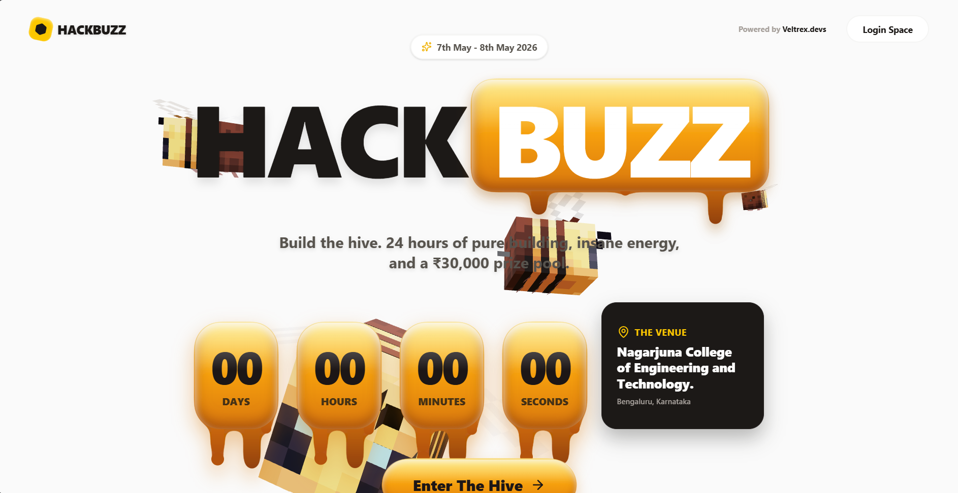 Hack-Buzz